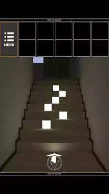 Play Escape from stairs