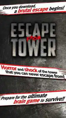 Play Escape from Tower