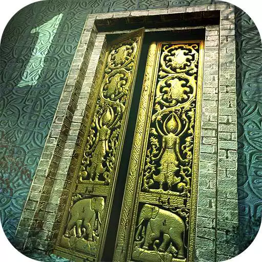 Free play online Escape game : 50 rooms 1 APK