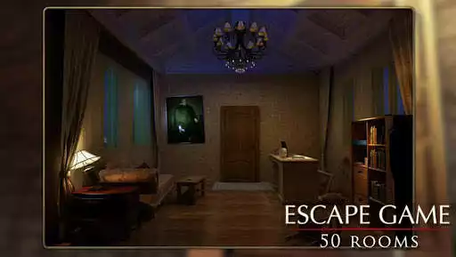 Play Escape game : 50 rooms 1