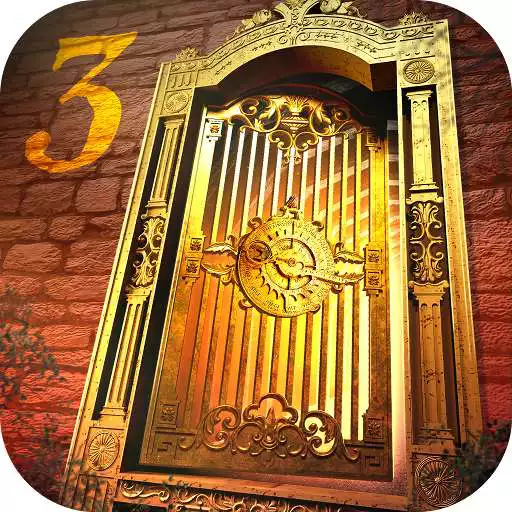 Free play online Escape game: 50 rooms 3 APK