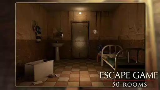 Play Escape game: 50 rooms 3