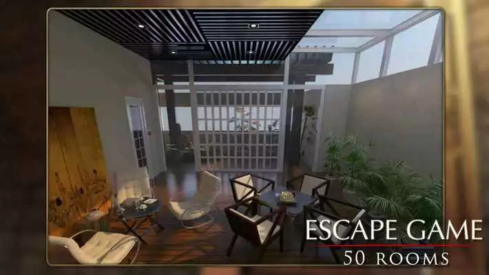 Play Escape game: 50 rooms 3