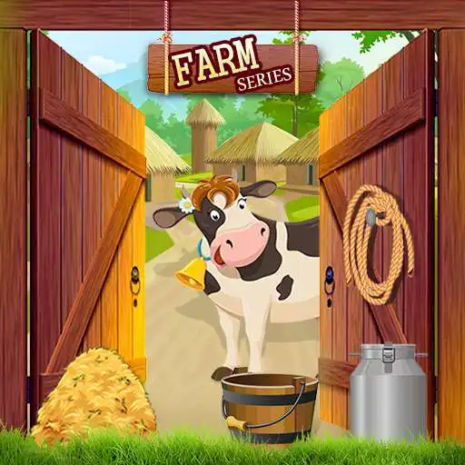 Run free android online Escape Game Farm Escape Series APK