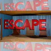 Free play online ESCAPE GAME OLD HOUSE ESCAPE APK