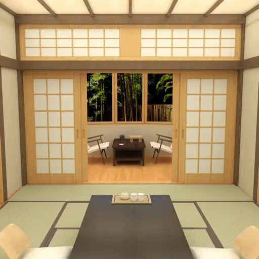 Play Escape Game　Ryokan2 APK