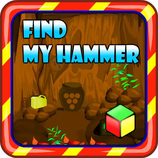 Free play online Escape Games 2017 - Find My Hammer APK