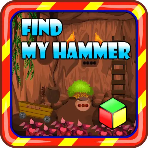 Play Escape Games 2017 - Find My Hammer