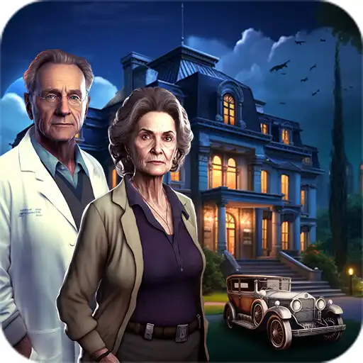 Play Escape Games - Granny Grandpa1 APK