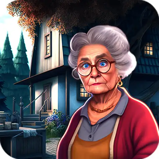 Play Escape Games - Granny Grandpa APK