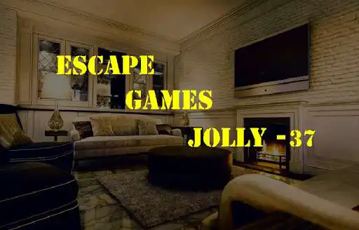 Play APK Escape Games Jolly-37  and enjoy Escape Games Jolly-37 with UptoPlay air.EscapeGamesJolly37