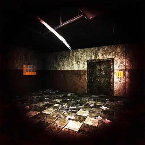 Play Escape game Spooky room APK