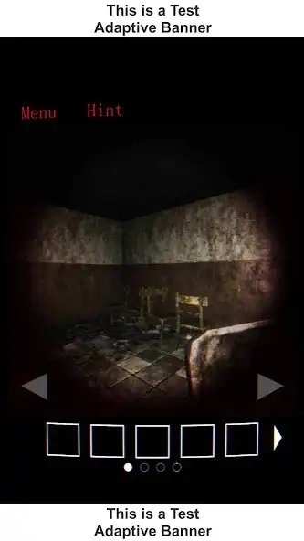 Play Escape game Spooky room  and enjoy Escape game Spooky room with UptoPlay