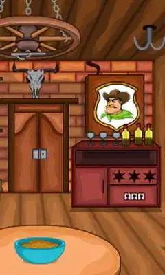 Play Escape Games-Puzzle Cowboy V1