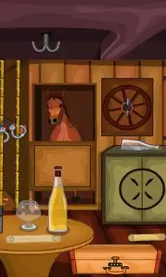 Play Escape Games-Puzzle Cowboy V1