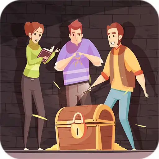 Play Escape Games- Puzzle Escape 04 APK