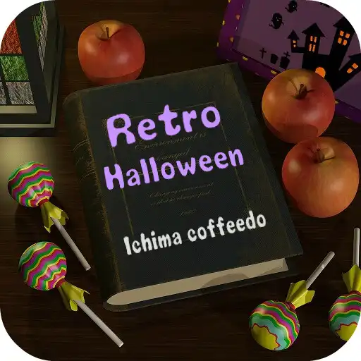 Play Escape Games Retro Halloween APK