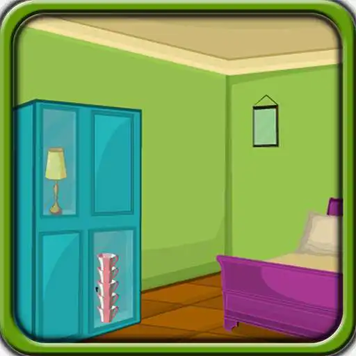 Free play online Escape Games-Soothing Bedroom  APK