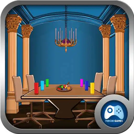 Free play online Escape Games Spot-43  APK