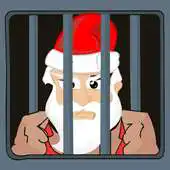 Free play online Escape Games : Trapped Santa APK