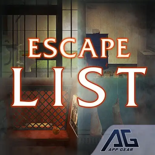 Play Escape Game - The LIST APK