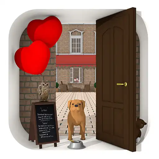 Play Escape Game: Valentines Day APK