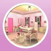 Free play online Escape Girls Room APK