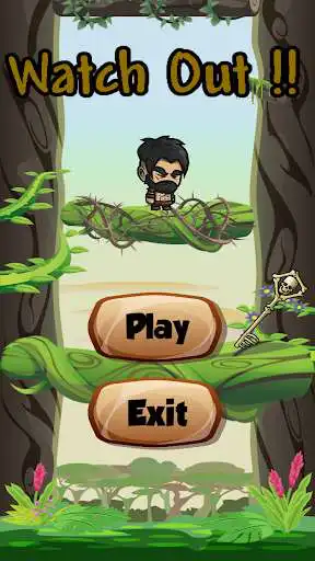 Play Escape Key  and enjoy Escape Key with UptoPlay