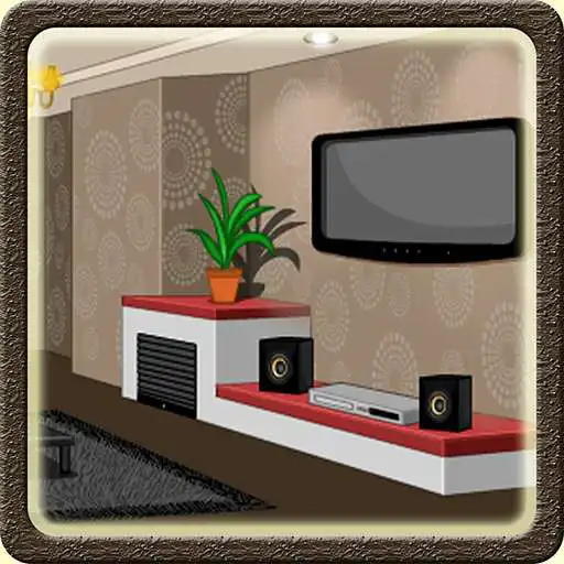 Free play online Escape Puzzle Drawing Room 2  APK