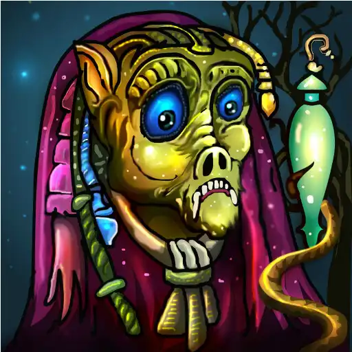 Play Escape Room - Scary Quest 2023 APK