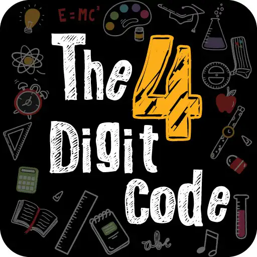 Play Escape Room : The 4 Digit Code APK