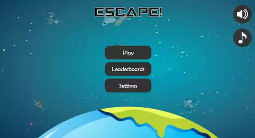 Play Escape!