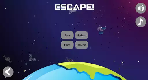 Play Escape!