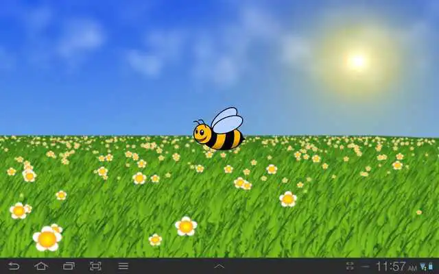 Play Escape The Bee