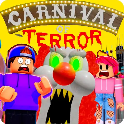 Play Escape The Carnival of Terror APK