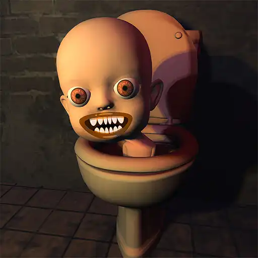 Play Escape Toilet Yellow Monster APK