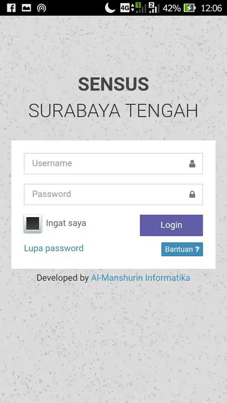 Play E-SENSUS SUTENG