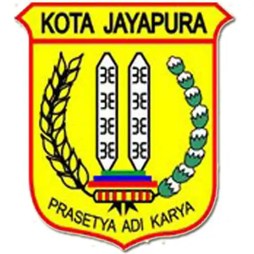 Play E-SIMPADA  KOTA JAYAPURA APK