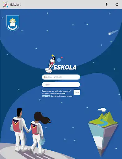 Play Eskola.tl  and enjoy Eskola.tl with UptoPlay