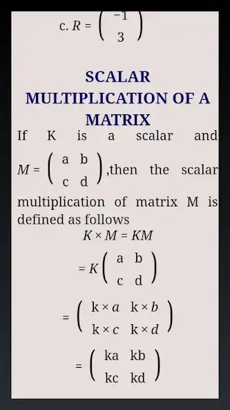 Play e-skulu Maths Demo as an online game e-skulu Maths Demo with UptoPlay