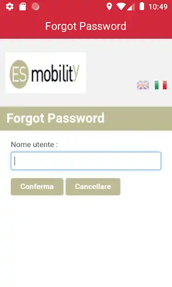 Play ES MOBILITY CONSEGNA DIGITALE as an online game ES MOBILITY CONSEGNA DIGITALE with UptoPlay