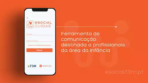 Play eSOCIAL CUIDAR as an online game eSOCIAL CUIDAR with UptoPlay