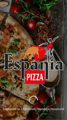 Play Espania Pizza