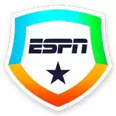 Free play online ESPN Fantasy APK