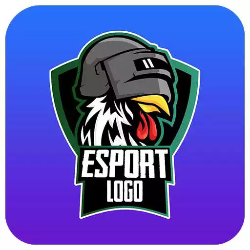 Play Esports Logo Maker: Gaming Profile Logo Maker APK