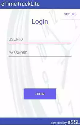 Play eSSL eTimeTrackLite Mobile App