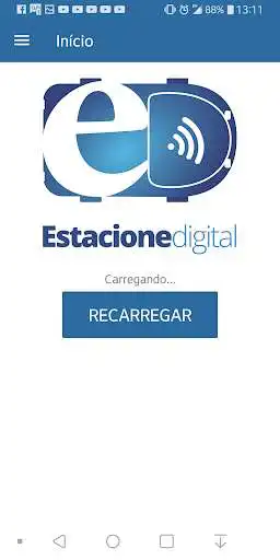 Play APK Estacione Digital  and enjoy Estacione Digital with UptoPlay 