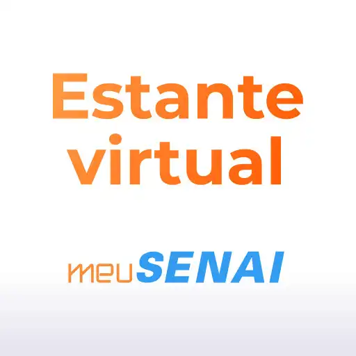 Play Estante Virtual Meu SENAI APK