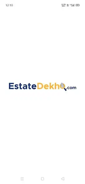 Play EstateDekho  and enjoy EstateDekho with UptoPlay