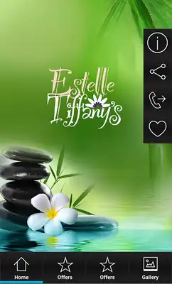 Play Estelle Tiffanys